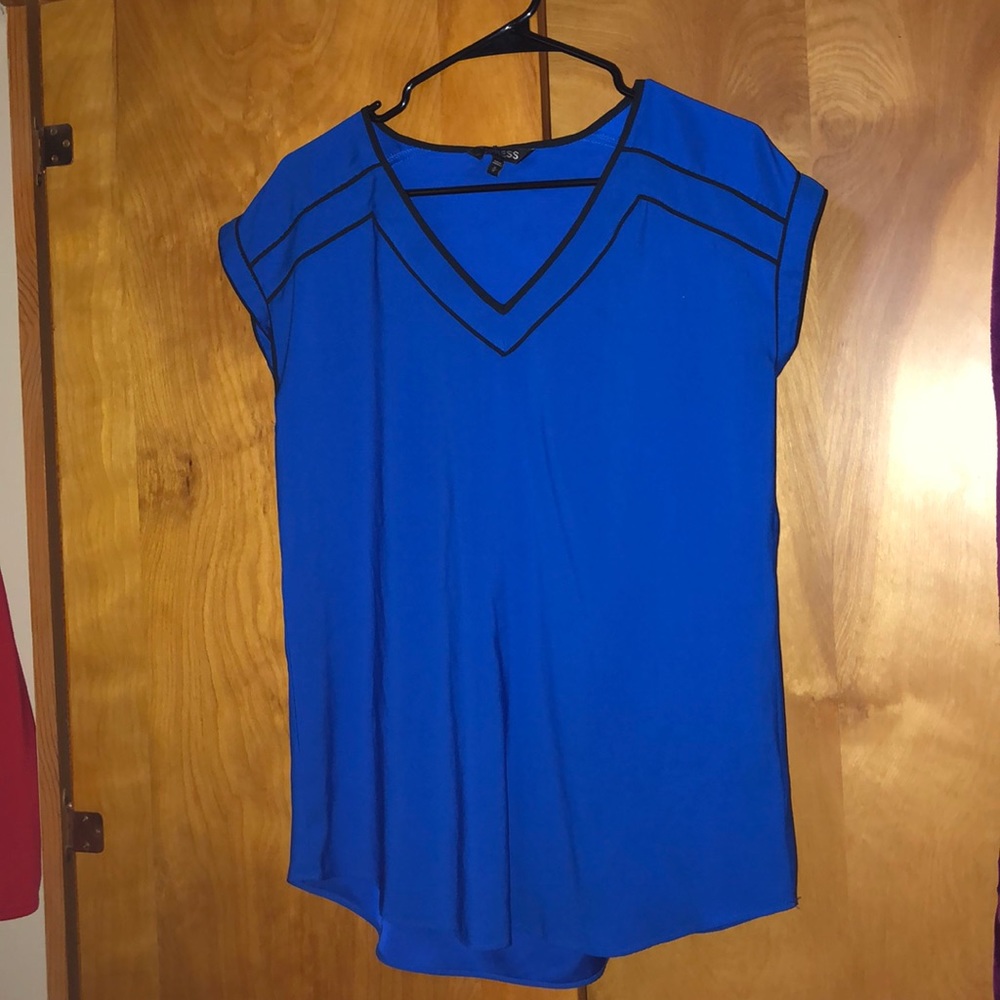 Express top